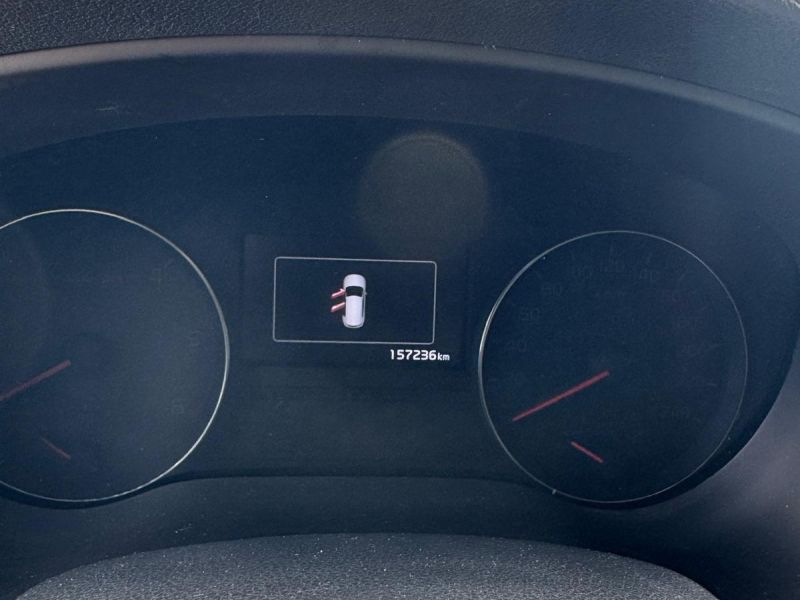 Kia Sportage Sportage IV 2016 1.7 crdi Class Style Pack s - 9 - Mag Motors Kia Sportage Sportage IV 2016 1.7 crdi Class Style Pack s