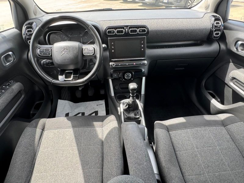 Citroen C3 "IN ARRIVO" C3 Aircross I 2017 1.5 bluehdi Feel s - 7 - Mag Motors Citroen C3 “IN ARRIVO” C3 Aircross I 2017 1.5 bluehdi Feel s