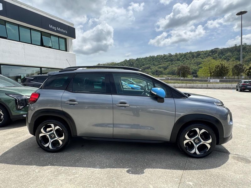 Citroen C3 "IN ARRIVO" C3 Aircross I 2017 1.5 bluehdi Feel s - 1 - Mag Motors Citroen C3 “IN ARRIVO” C3 Aircross I 2017 1.5 bluehdi Feel s