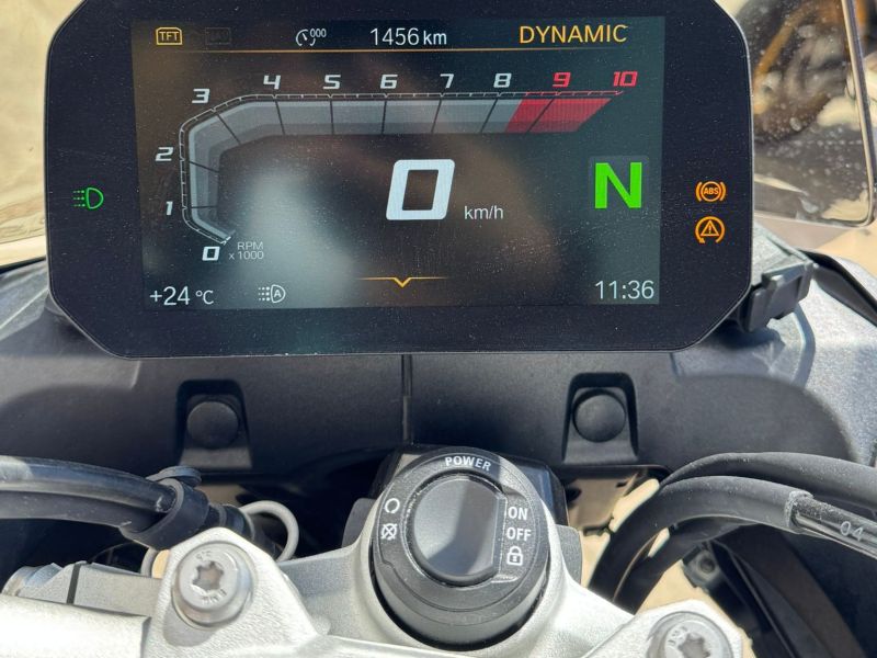 BMW F 900 GS LUGLIO 2025 - 3 - Mag Motors BMW F 900 GS LUGLIO 2025