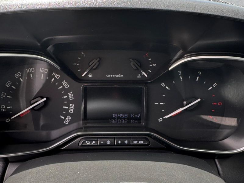 Citroen C3 "IN ARRIVO" C3 Aircross I 2017 1.5 bluehdi Feel s - 8 - Mag Motors Citroen C3 “IN ARRIVO” C3 Aircross I 2017 1.5 bluehdi Feel s