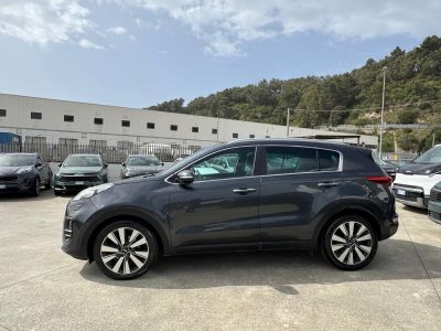 Citroen C3 "IN ARRIVO" C3 Aircross I 2017 1.5 bluehdi Feel s - 12 - Mag Motors Kia Sportage Sportage IV 2016 1.7 crdi Class Style Pack s