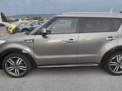 QJ MOTOR SRV 600 V MARZO/2026 - 4 - Mag Motors Kia Soul Soul II 2014 1.6 crdi 16v Your 128cv