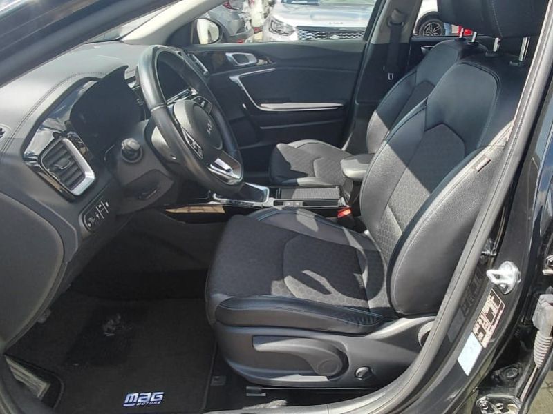 XCeed 2022 1.6 crdi mhev Style 136cv mt - 8 - Mag Motors XCeed 2022 1.6 crdi mhev Style 136cv mt