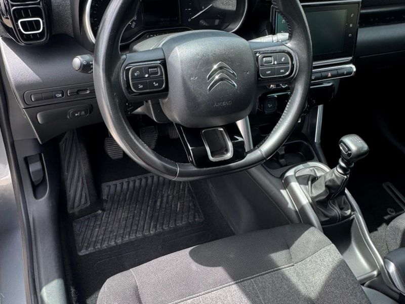 Citroen C3 "IN ARRIVO" C3 Aircross I 2017 1.5 bluehdi Feel s - 9 - Mag Motors Citroen C3 “IN ARRIVO” C3 Aircross I 2017 1.5 bluehdi Feel s