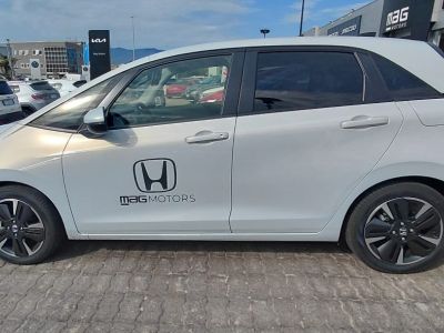 Kia Niro Niro Tri-Fuel 1.6 gdi hev Style gpl - 11 - Mag Motors Honda Jazz IV 2024 1.5 hev Elegance ecvt