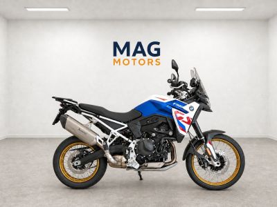 Home - 5 - Mag Motors BMW F 900 GS LUGLIO 2025 usata