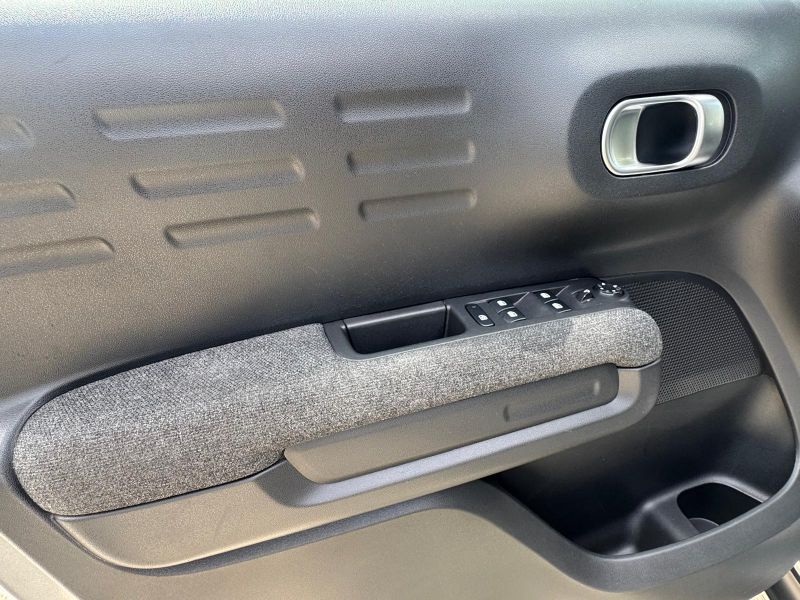 Citroen C3 "IN ARRIVO" C3 Aircross I 2017 1.5 bluehdi Feel s - 10 - Mag Motors Citroen C3 “IN ARRIVO” C3 Aircross I 2017 1.5 bluehdi Feel s