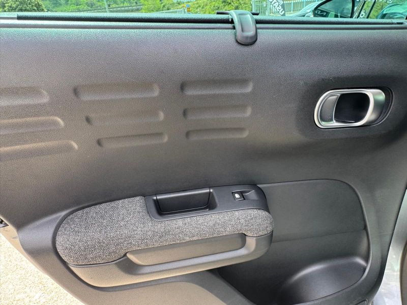 Citroen C3 "IN ARRIVO" C3 Aircross I 2017 1.5 bluehdi Feel s - 5 - Mag Motors Citroen C3 “IN ARRIVO” C3 Aircross I 2017 1.5 bluehdi Feel s