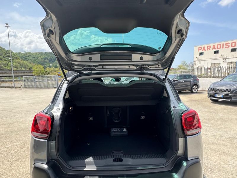 Citroen C3 "IN ARRIVO" C3 Aircross I 2017 1.5 bluehdi Feel s - 4 - Mag Motors Citroen C3 “IN ARRIVO” C3 Aircross I 2017 1.5 bluehdi Feel s