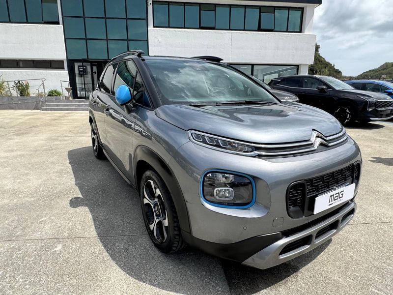 Citroen C3 "IN ARRIVO" C3 Aircross I 2017 1.5 bluehdi Feel s - 2 - Mag Motors Citroen C3 “IN ARRIVO” C3 Aircross I 2017 1.5 bluehdi Feel s