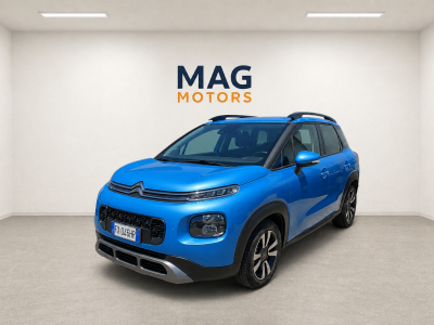 Citroen C3 Aircross 1.2 puretech Shine Pack s - 1 - Mag Motors Citroen C3 Aircross 1.2 puretech Shine Pack s usata