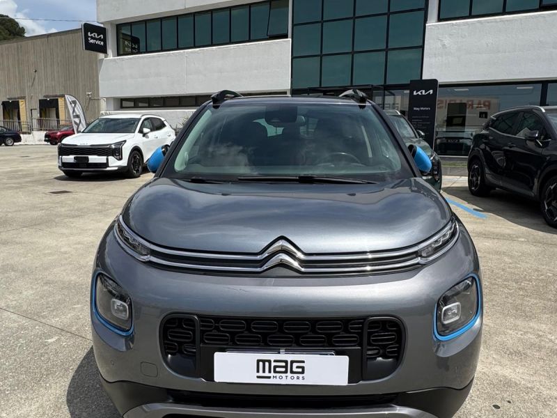 Citroen C3 "IN ARRIVO" C3 Aircross I 2017 1.5 bluehdi Feel s - 3 - Mag Motors Citroen C3 “IN ARRIVO” C3 Aircross I 2017 1.5 bluehdi Feel s