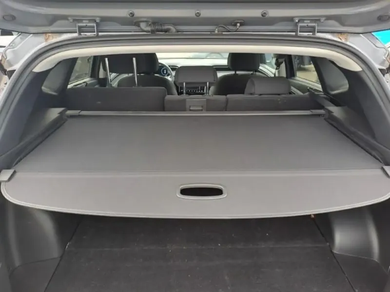 Hyundai TUCSON IN ARRIVO 1.6 HEV Exellence 2wd auto IVA ESP