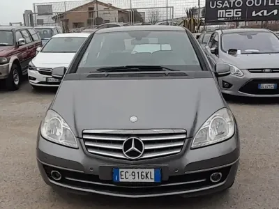 Mercedes-Benz A 180 A 180 CDI Avantgarde usata