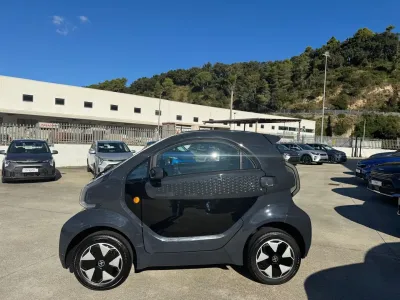 XEV Yoyo IN ARRIVO