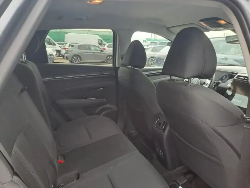 Hyundai TUCSON IN ARRIVO 1.6 HEV Exellence 2wd auto IVA ESP