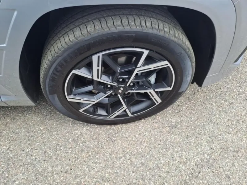Hyundai TUCSON “IVA ESPOSTA”1.6 HEV Exellence aut N Line IN ARR.
