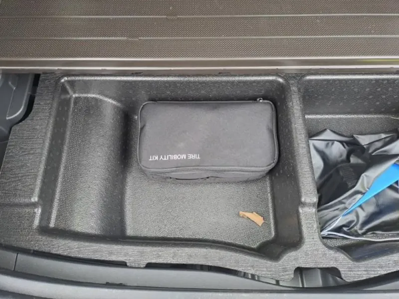Hyundai TUCSON IN ARRIVO 1.6 HEV Exellence 2wd auto IVA ESP
