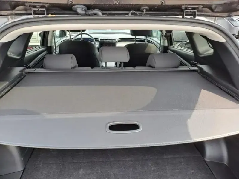 Hyundai TUCSON “IVA ESPOSTA”1.6 HEV Exellence 4wd auto IN ARRIVO