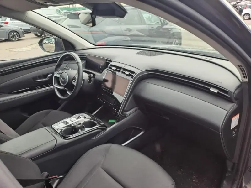 Hyundai TUCSON IN ARRIVO 1.6 HEV Exellence 2wd auto IVA ESP