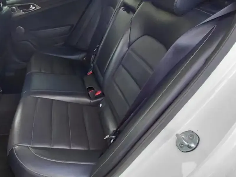 Kia Stinger Stinger 3.3 t-gdi GT awd 366cv auto my18