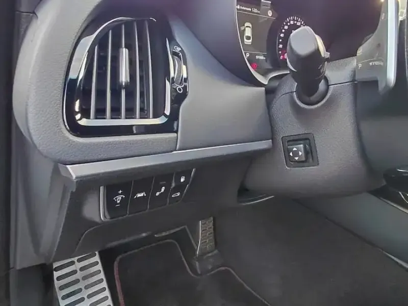 Kia Stinger Stinger 3.3 t-gdi GT awd 366cv auto my18