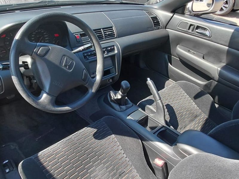 Honda Prelude V 1996 2p 2.0 - 10 - Mag Motors Honda Prelude V 1996 2p 2.0