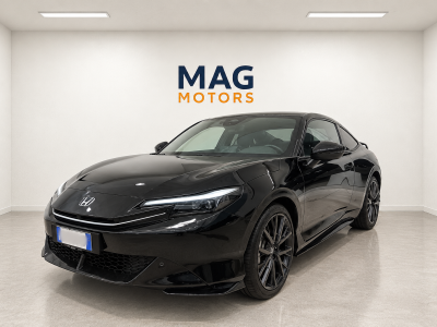 Honda Prelude VI 2026 2.0 hev Advance ecvt usata