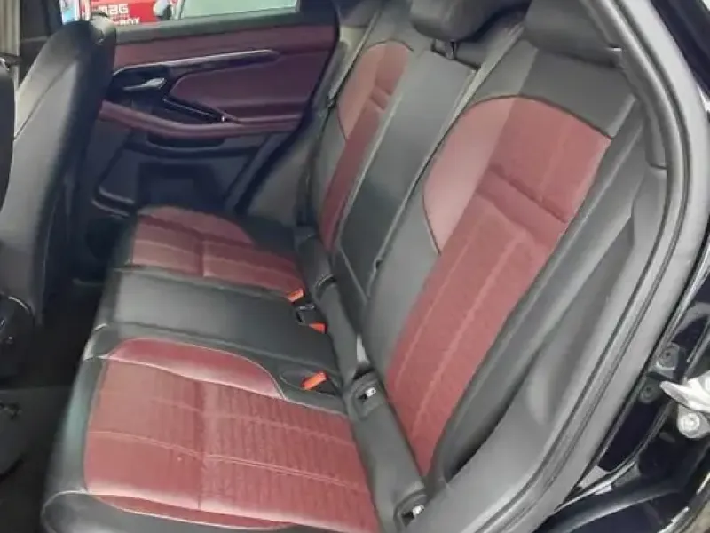 Land Rover Range Rover Evoque Evoque 2.0d i4 mhev R-Dynamic SE awd 150cv auto