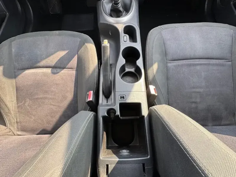 Nissan Qashqai Qashqai 1.5 dci Tekna Dpf FL
