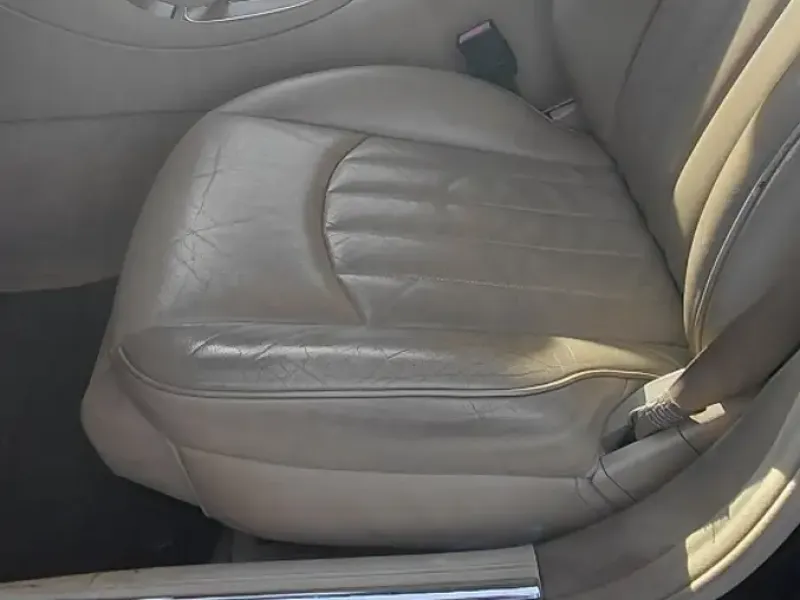 Mercedes-Benz CLS 320 CLS Berlina – C219 cdi V6