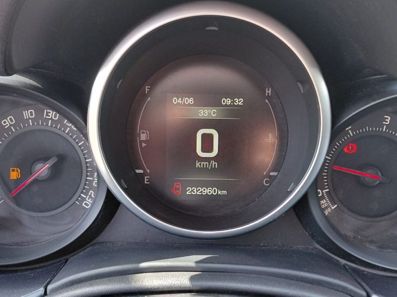 Fiat 500X AUTOCARRO FATTURAZIONE CON IVA 500X 1.3 mjt Pop 4x2 95cv my17 - 6 - Mag Motors Fiat 500X AUTOCARRO FATTURAZIONE CON IVA 500X 1.3 mjt Pop 4×2 95cv my17