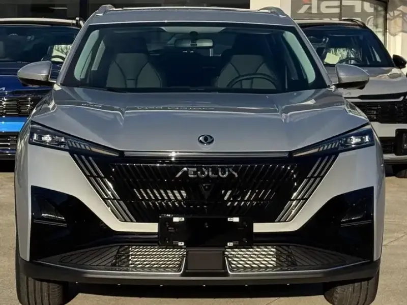 Dongfeng Mage “NUOVA ” Mage ICE 1.5 Mach Power 7 DCT