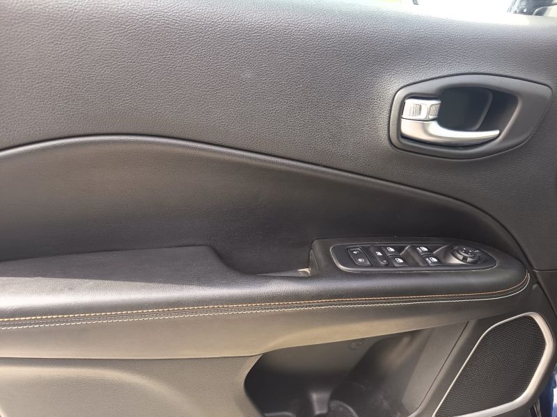 Jeep Compass II 2017 2.0 mjt Longitude 4wd 140cv auto my19 - 7 - Mag Motors Jeep Compass II 2017 2.0 mjt Longitude 4wd 140cv auto my19