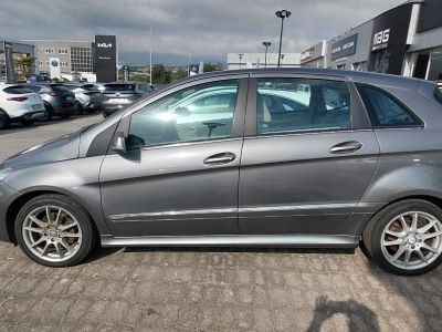 Mercedes-Benz B 200 Classe B – T245 cdi Premium