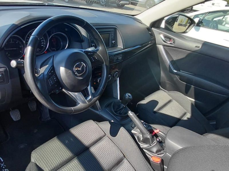 Mazda CX-5 CX-5 I 2012 2.2 Evolve 150cv - 9 - Mag Motors Mazda CX-5 CX-5 I 2012 2.2 Evolve 150cv