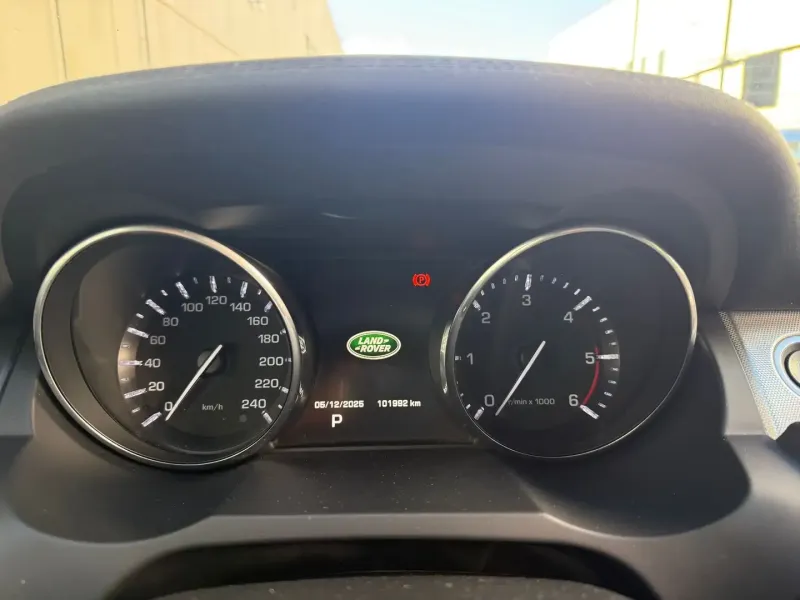 Land Rover Range Rover Evoque “IN ARRIVO” Evoque 5p 2.2 td4 Dynamic 150cv auto