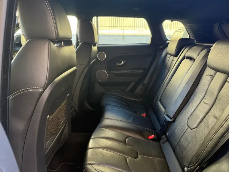 Land Rover Range Rover Evoque “IN ARRIVO” Evoque 5p 2.2 td4 Dynamic 150cv auto