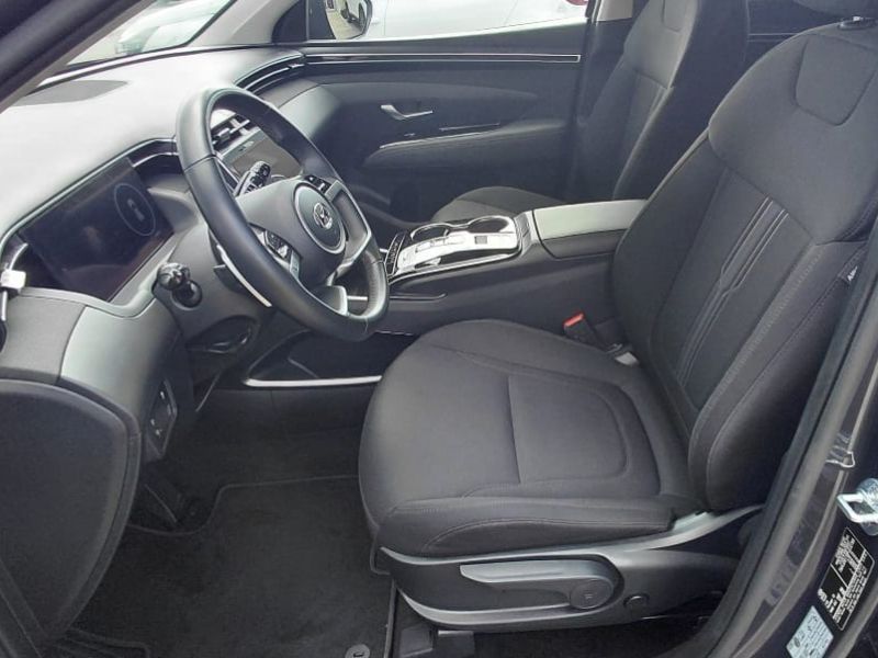 Hyundai TUCSON III 2021 1.6 hev Xtech 2wd auto