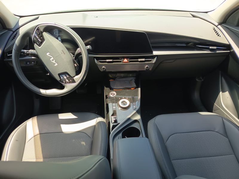 Kia Niro II 1.6 gdi hev Style dct6 GARANZIA CASA MADRE!!
