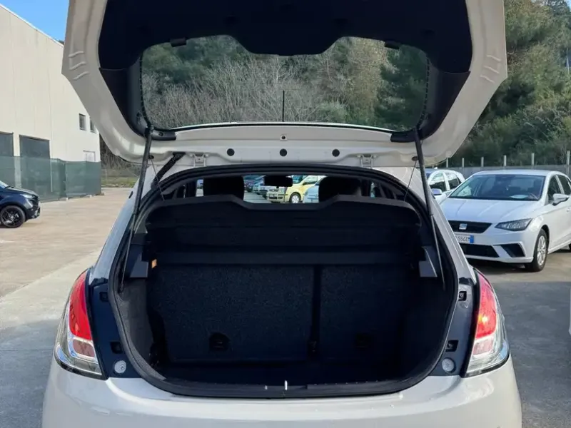 Lancia Ypsilon Ypsilon 1.3 mjt Gold s