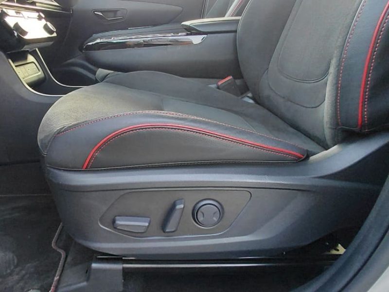 Hyundai Tucson III 2024 1.6 phev NLine 2wd auto - 12 - Mag Motors Hyundai Tucson III 2024 1.6 phev NLine 2wd auto