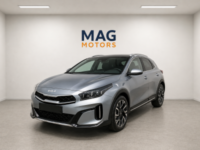 Auto usate - 1 - Mag Motors Kia XCeed KM0!! 1.0 T – GDI XCeed BUSSINESS GPL usata