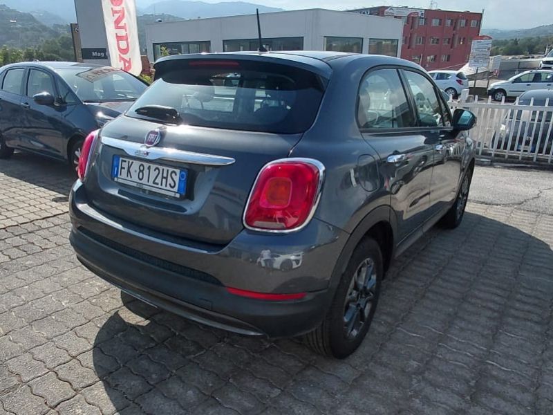 Fiat 500X AUTOCARRO FATTURAZIONE CON IVA 500X 1.3 mjt Pop 4x2 95cv my17 - 3 - Mag Motors Fiat 500X AUTOCARRO FATTURAZIONE CON IVA 500X 1.3 mjt Pop 4×2 95cv my17