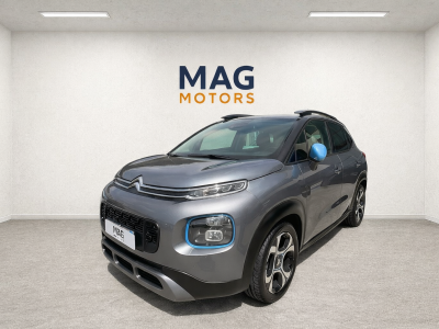 Citroen C3 “IN ARRIVO” C3 Aircross I 2017 1.5 bluehdi Feel s usata