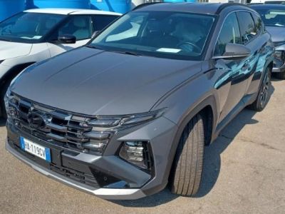 Auto usate - 1 - Mag Motors Hyundai TUCSON “In Arrivo” Tucson III 2024 1.6 phev Exellence 4wd auto usata