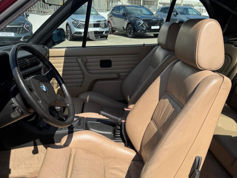 BMW 320 320i Cabrio L - 8 - Mag Motors BMW 320 320i Cabrio L