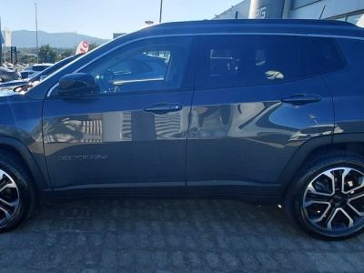 Skoda Karoq 2022 2.0 tdi evo Style 115cv dsg - 15 - Mag Motors Jeep Compass Compass II 2021 1.6 mjt Limited 2wd 130cv