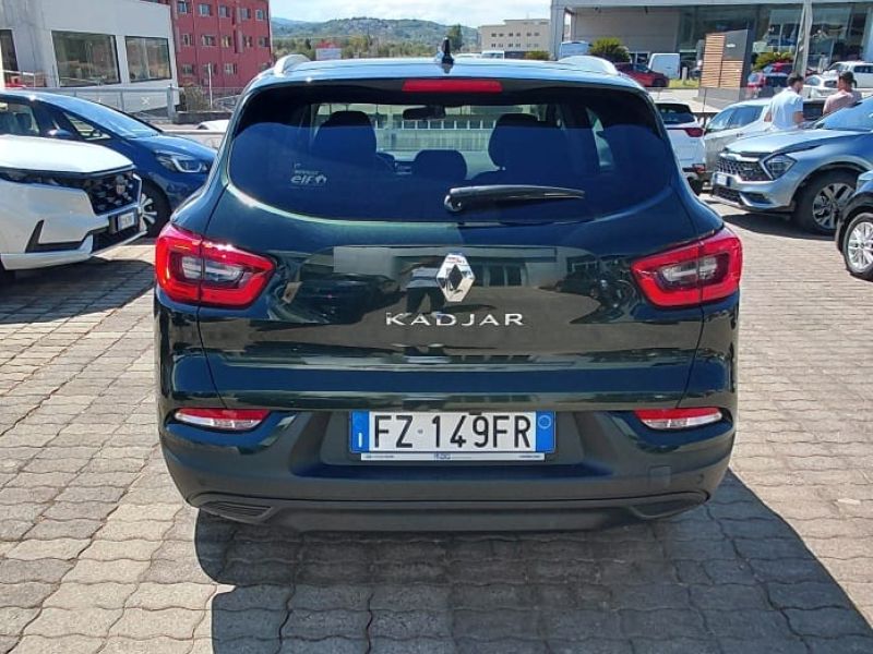 Renault Kadjar 2019 1.5 blue dci Business 115cv edc - 2 - Mag Motors Renault Kadjar 2019 1.5 blue dci Business 115cv edc